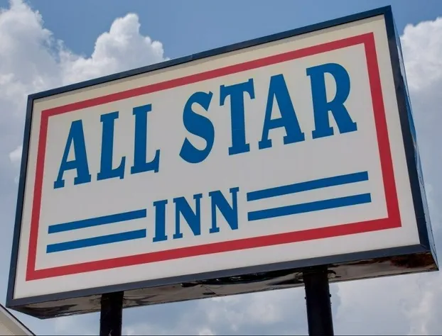 Rodeway Inn hotel detail image 4