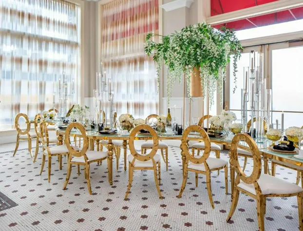 Hilton Garden Inn Jackson Downtown hotel detail image 2