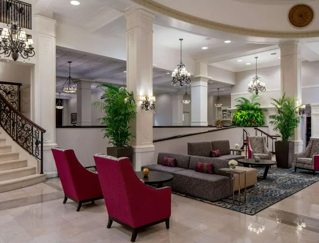 Hilton Garden Inn Jackson Downtown hotel detail image 3