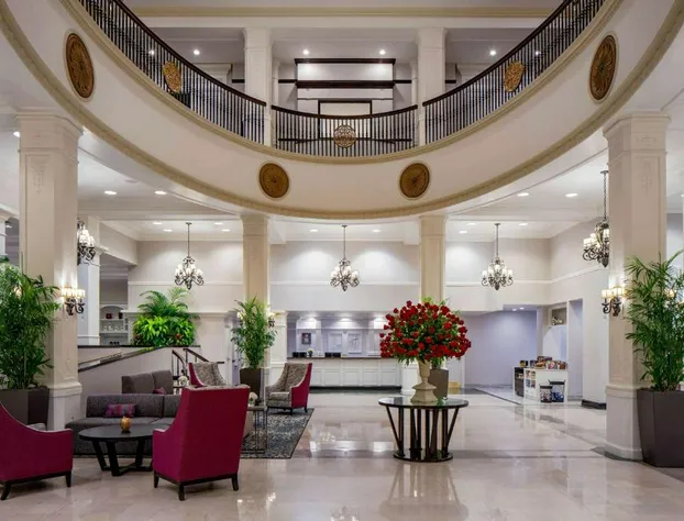 Hilton Garden Inn Jackson Downtown hotel detail image 4