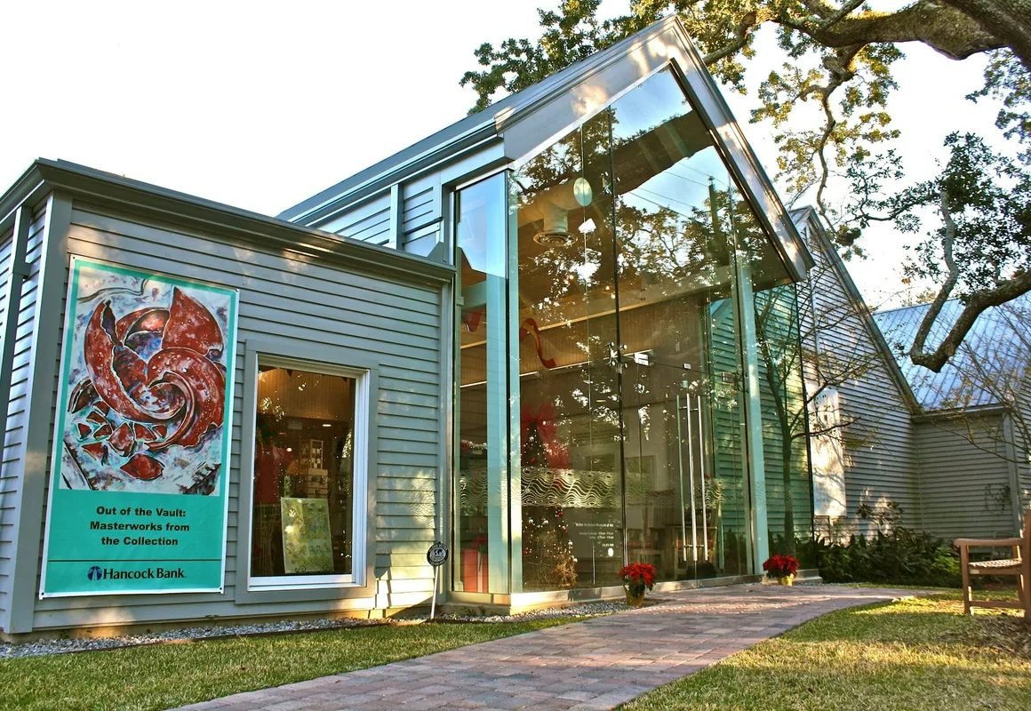 Gulf Hills Hotel & Resort hotel hero