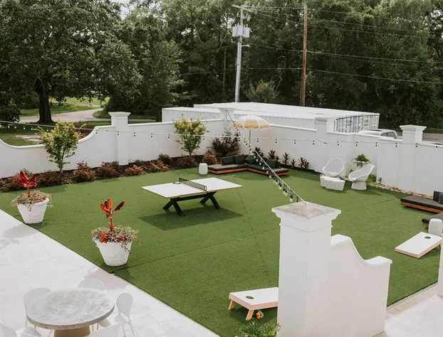 Gulf Hills Hotel & Resort hotel detail image 1