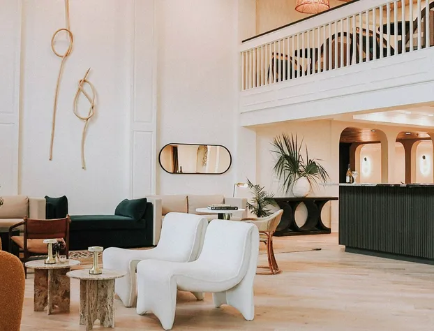 Gulf Hills Hotel & Resort hotel detail image 3