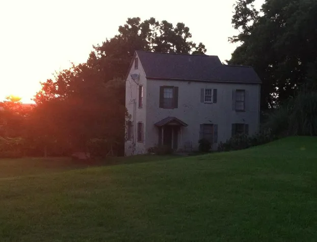 Corners Mansion Inn - A Bed & Breakfast hotel detail image 3