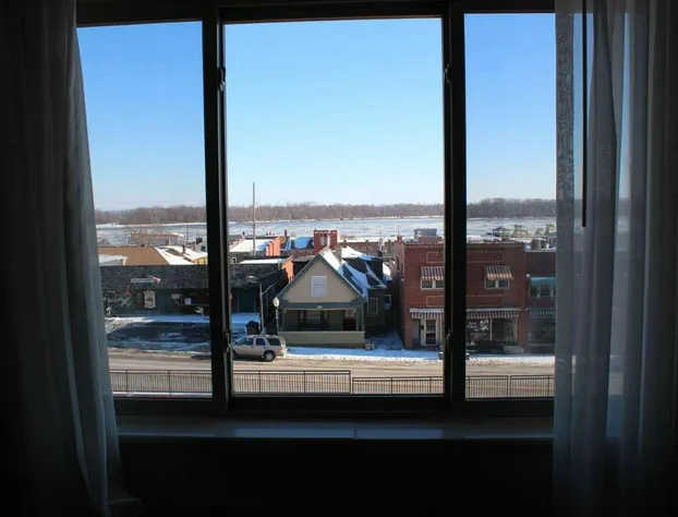 Best Western On The River hotel detail image 2