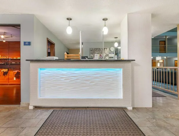 Best Western On The River hotel detail image 3