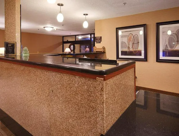 Best Western On The River hotel detail image 4