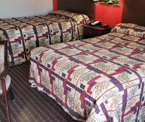 Western Motel hotel detail image 1