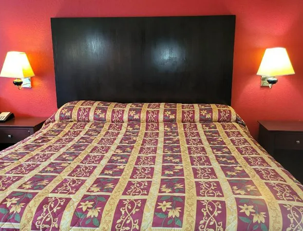 Western Motel hotel detail image 2