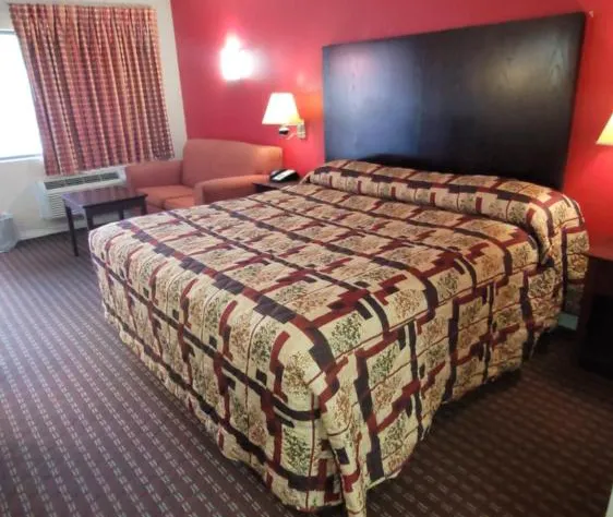 Western Motel hotel detail image 4