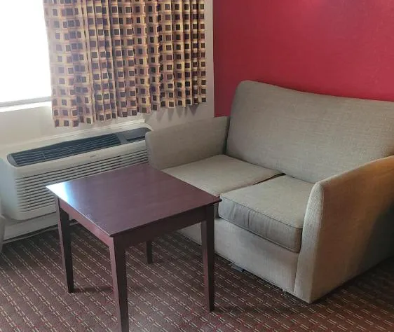 Western Motel hotel detail image 3