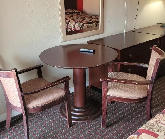 Western Motel hotel detail image 4