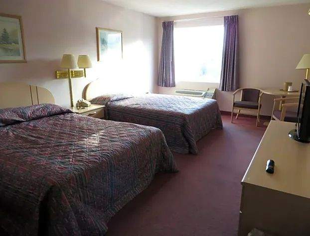 The Colonnade hotel detail image 3