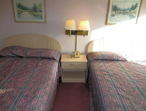 The Colonnade hotel detail image 4