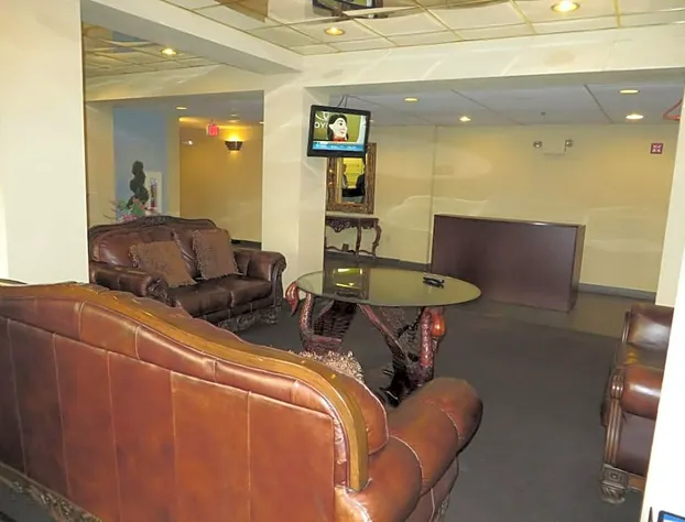 The Colonnade hotel detail image 2