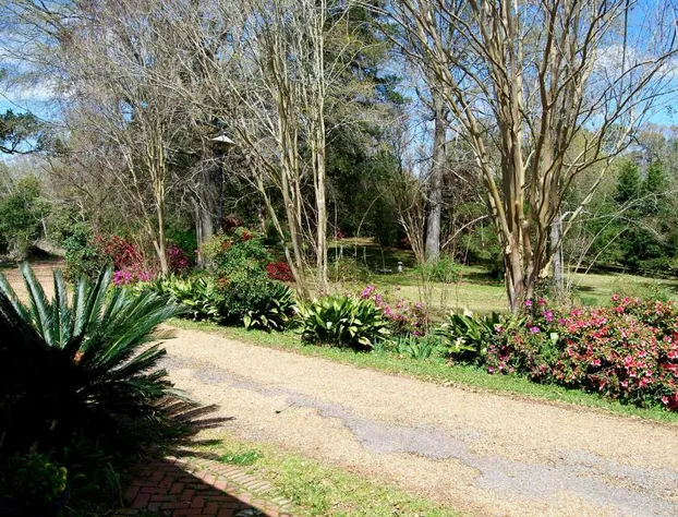 Glenfield Plantation Historic B&B hotel detail image 2