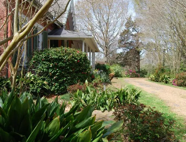 Glenfield Plantation Historic B&B hotel detail image 3