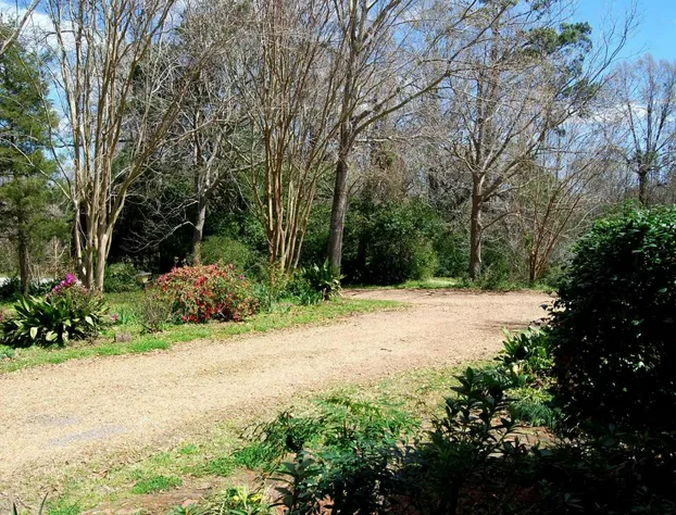Glenfield Plantation Historic B&B hotel detail image 4