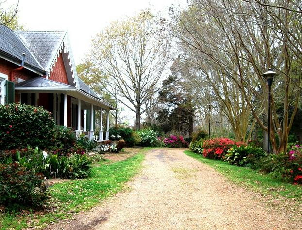 Glenfield Plantation Historic B&B hotel detail image 1
