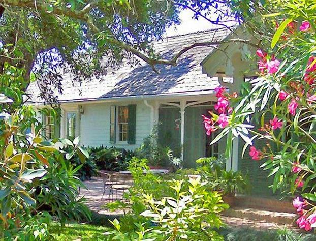 Glenfield Plantation Historic B&B hotel detail image 2