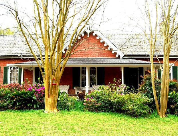 Glenfield Plantation Historic B&B hotel detail image 4