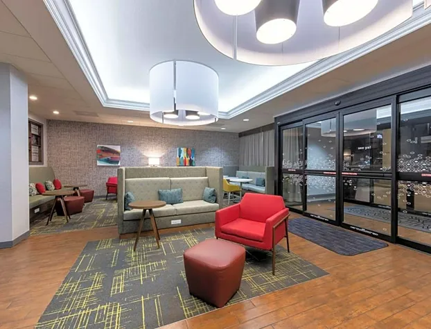 Hampton Inn St. Robert/Ft. Leonard Wood hotel detail image 2