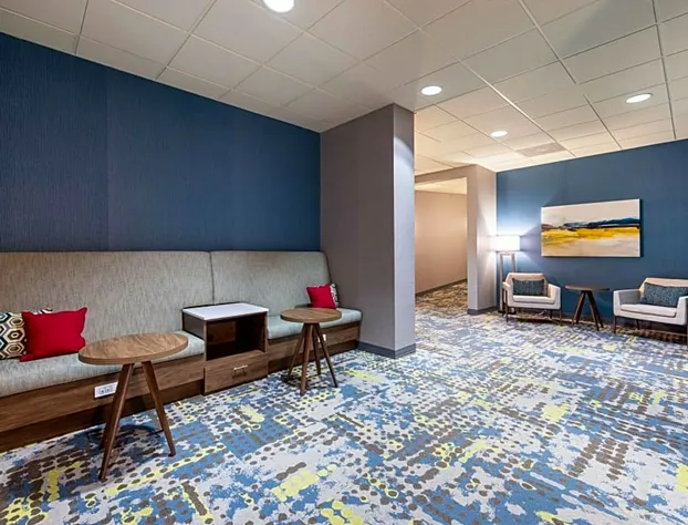 Hampton Inn St. Robert/Ft. Leonard Wood hotel detail image 3