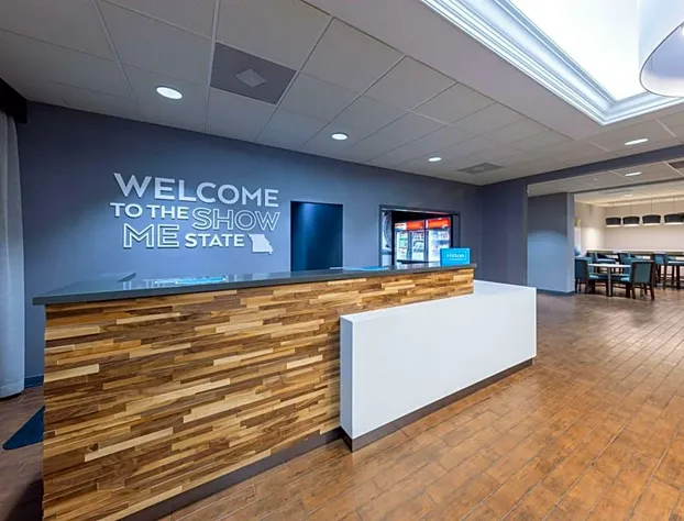 Hampton Inn St. Robert/Ft. Leonard Wood hotel detail image 4