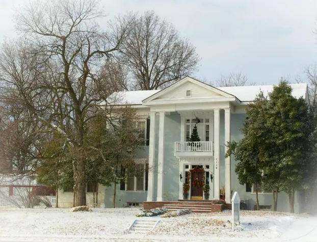 Silver Heart Inn and Cottages hotel detail image 2
