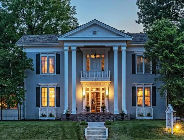 Silver Heart Inn and Cottages hotel detail image 2