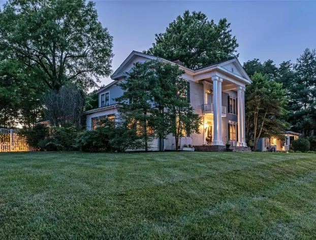 Silver Heart Inn and Cottages hotel detail image 3