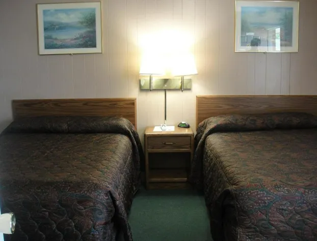 California Motel hotel detail image 2