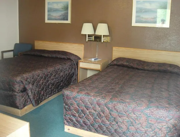 California Motel hotel detail image 4