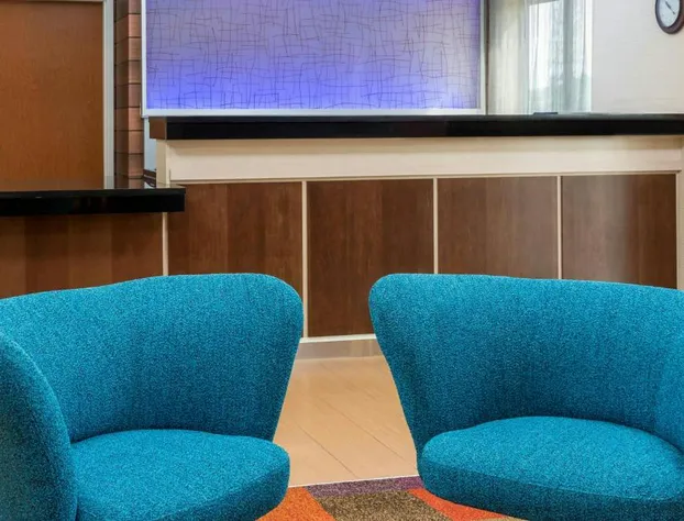 Fairfield Inn & Suites Kansas City Lee's Summit hotel detail image 4