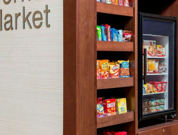 Fairfield Inn & Suites Kansas City Lee's Summit hotel detail image 1