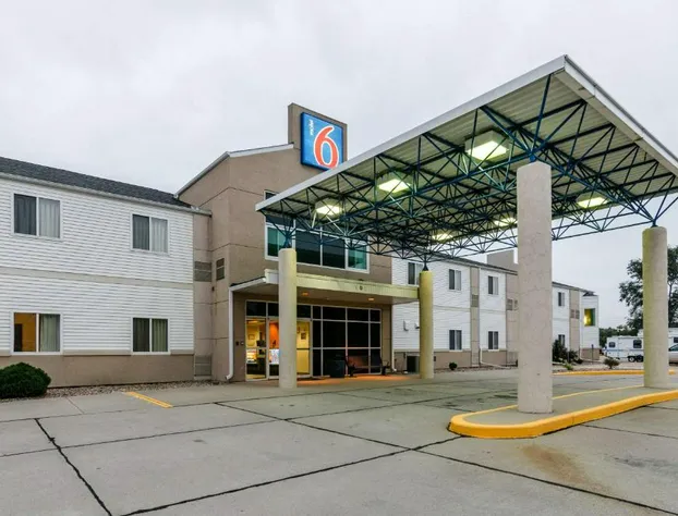 Motel 6 Kearney, NE hotel detail image 1