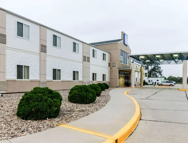 Motel 6 Kearney, NE hotel detail image 3