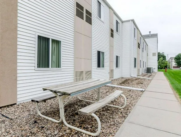 Motel 6 Kearney, NE hotel detail image 4