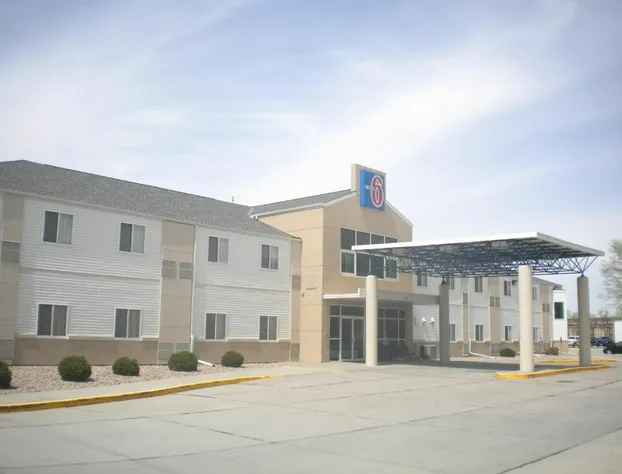 Motel 6 Kearney, NE hotel detail image 1