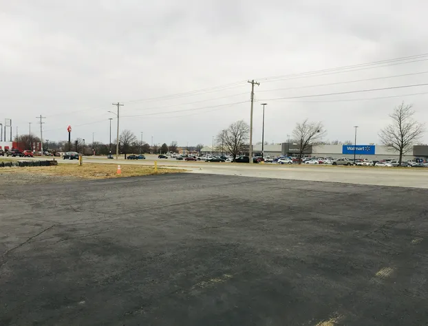 Budget Inn Caravan Motel hotel detail image 2