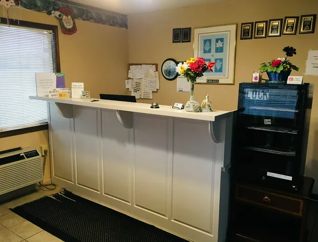 Budget Inn Caravan Motel hotel detail image 4