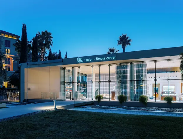 Green Valley Ranch Resort and Spa hotel detail image 3