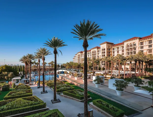 Green Valley Ranch Resort and Spa hotel detail image 1