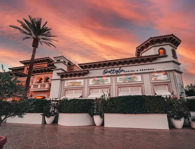 Green Valley Ranch Resort and Spa hotel detail image 2