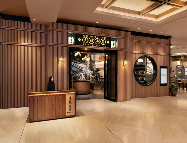 Green Valley Ranch Resort and Spa hotel detail image 4