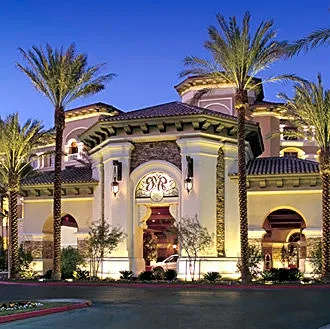 Green Valley Ranch Resort and Spa hotel detail image 1