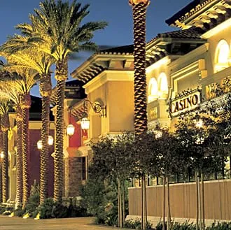 Green Valley Ranch Resort and Spa hotel detail image 2