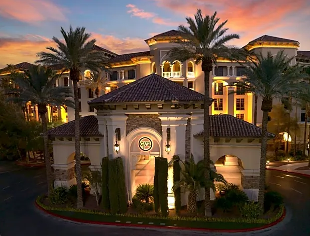 Green Valley Ranch Resort and Spa hotel detail image 3