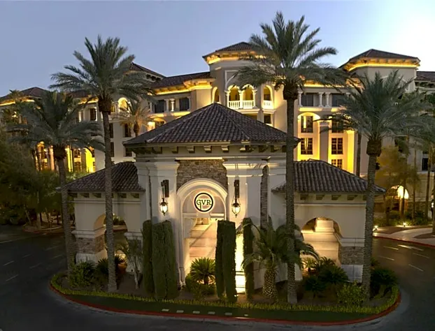 Green Valley Ranch Resort and Spa hotel detail image 4