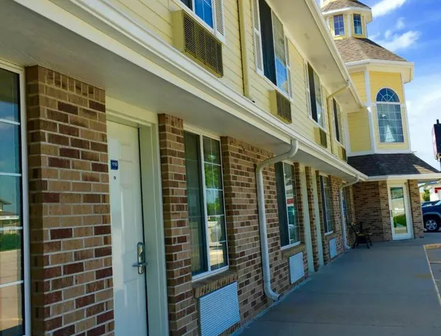 Platte Valley Inn hotel detail image 2